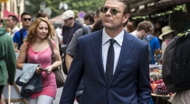 TNT cancela episodio de "Legends" porque muestra a un terrorista disparando en París