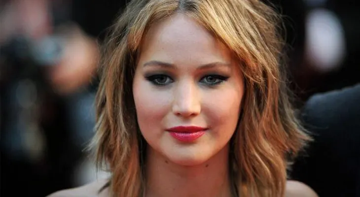 Imágenes de famosas desnudas, como Jeniffer Lawrence, se filtran en internet