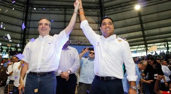 Abinader asegura pueblos del Cibao decidirán en mayo 
