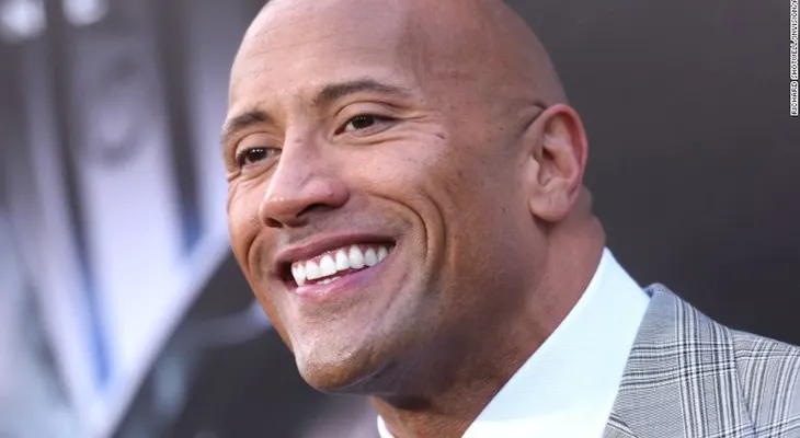 ¿Por qué Dwayne 'La Roca' Johnson está pasando por un buen momento?
