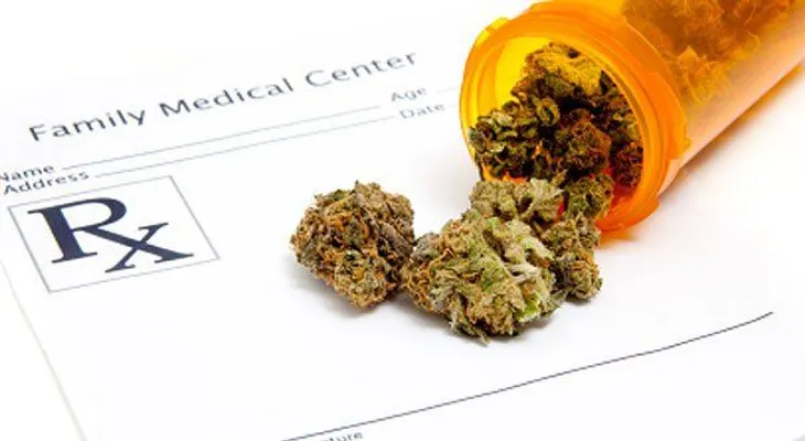 EU admite la marihuana ayuda tratar cáncer de cerebro 