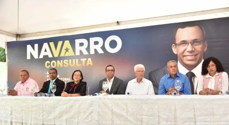 Andrés Navarro: la función fundamental de un político es ser un auténtico intérprete de su sociedad
