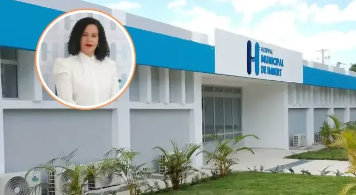SNS suspende a directora y equipo gerencial del Hospital de Imbert tras muerte de joven por presunta negligencia