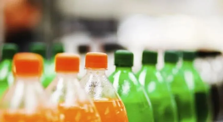 Bebidas gasificadas pueden producir deshidratación severa