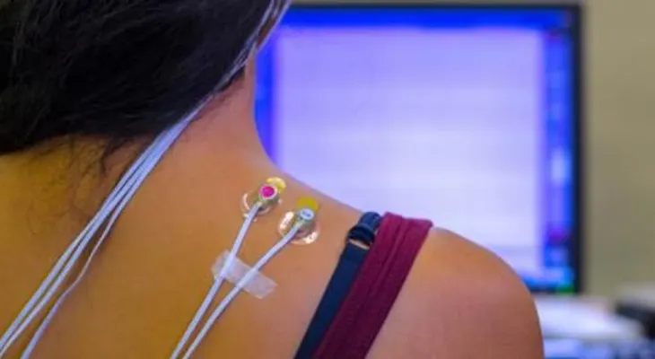 Qué es la electromiograma
