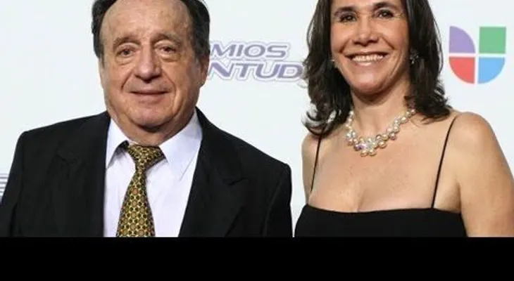 Florinda Meza rompe el silencio, y revela por qué no tuvo hijos con "Chespirito" (VIDEO)