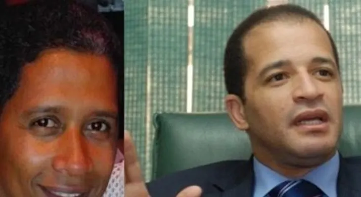 Deuda de Luis Esmerlin era con Richard, hermano de Juancito; quien le habría prestado más de 3 millones 
