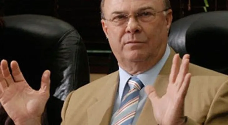Hipólito dice que Danilo es un político ambicioso