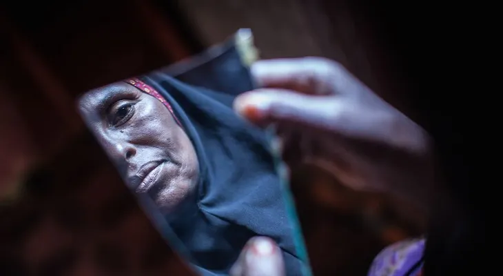 200 millones de mujeres y niñas con los genitales mutilados
