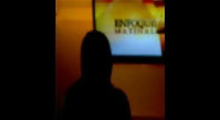 Conmovedora entrevista a victima de " El Destripador"