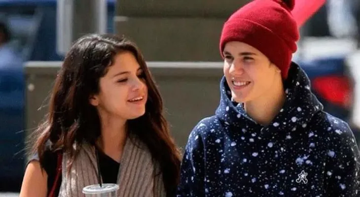  Selena Gómez y Justin Bieber serán padre; ella está embarazada