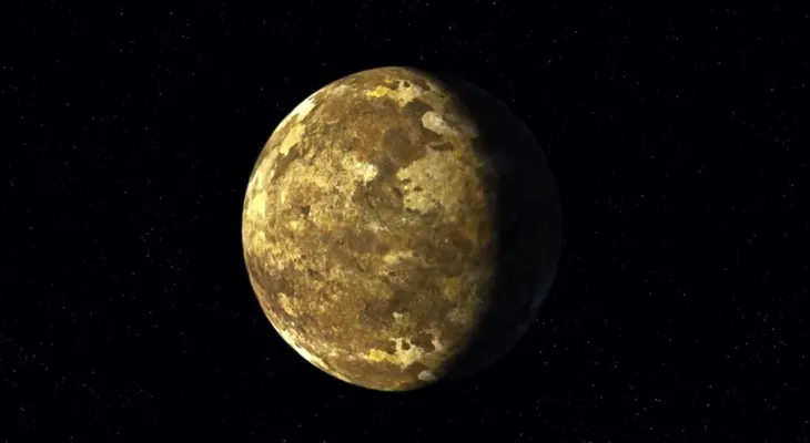 Kepler-90i y Kepler-80g: Los dos nuevos planetas descubierto por la NASA