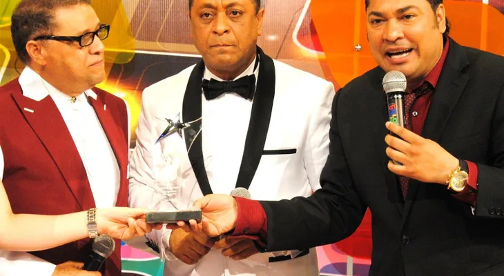 Michael Miguel dice con caso Bebeto será el tiempo traerá reconciliación entre ambos