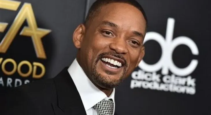 Will Smith dice que saldrá de gira musical con DJ Jazzy Jeff