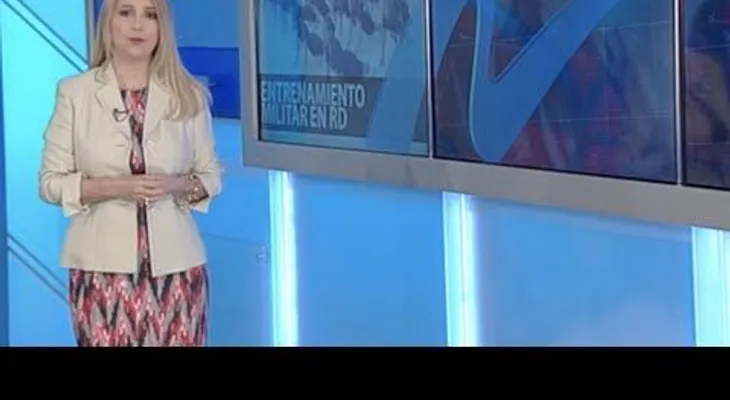 Nuria presenta investigación de entrenamiento militar extremo