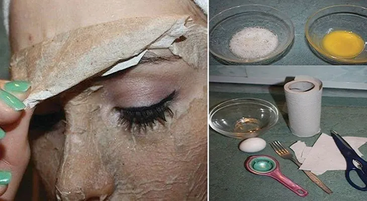 Los resultados de esta mascarilla natural te dejarán sin palabras. Parece magia