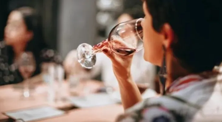 Solo mira la etiqueta del VINO y adivinará si vale la pena