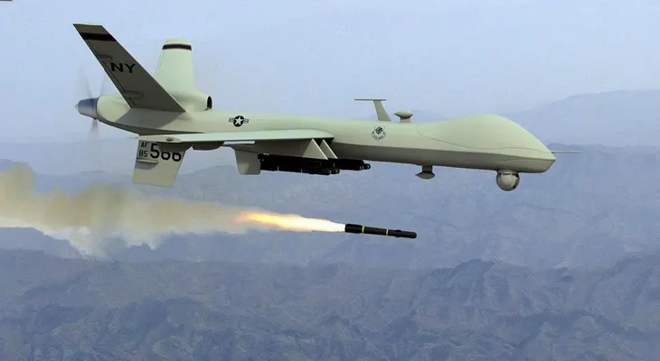 Estados Unidos mató más de 100 terroristas de Al Shabab en Somalia
