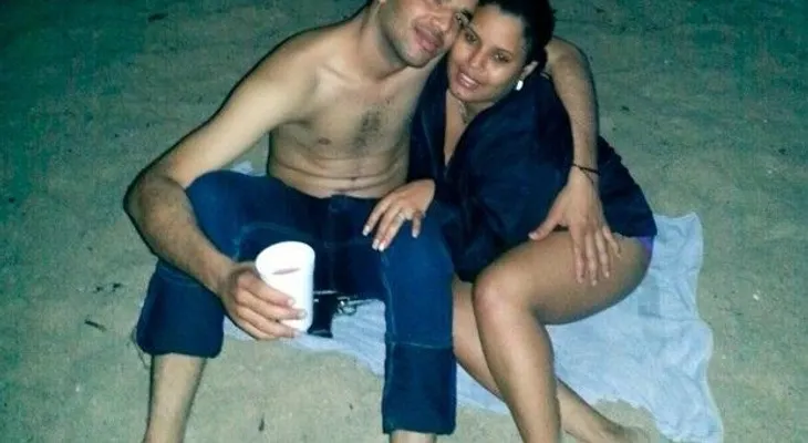 Envían a prisión cabo mató pareja porque le hacía ojo bonito a otro hombre