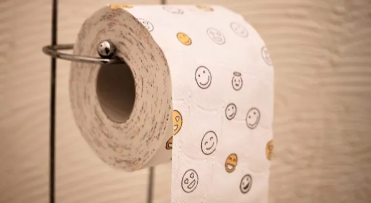 El papel higiénico que sería una fuente de sustancias químicas peligrosas, lo harán desaparecer