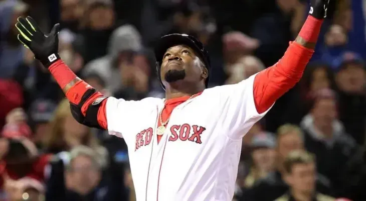 David Ortiz será el cuarto dominicano que ingresa al Salón de la Fama en Cooperstown