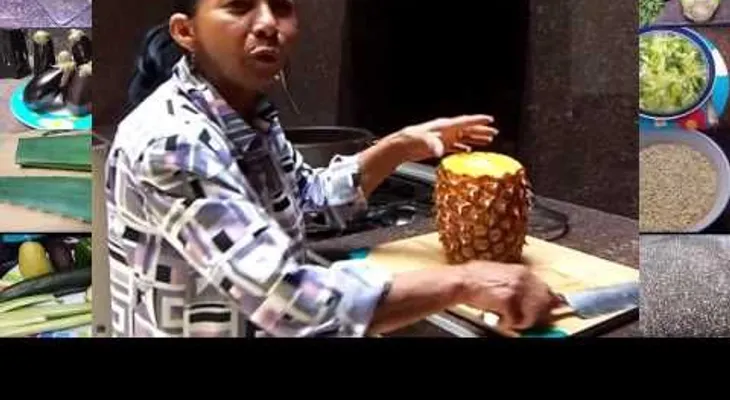 En 7 días verá los resultados con esta "Bomba de pérdida de grasa" (VIDEO)