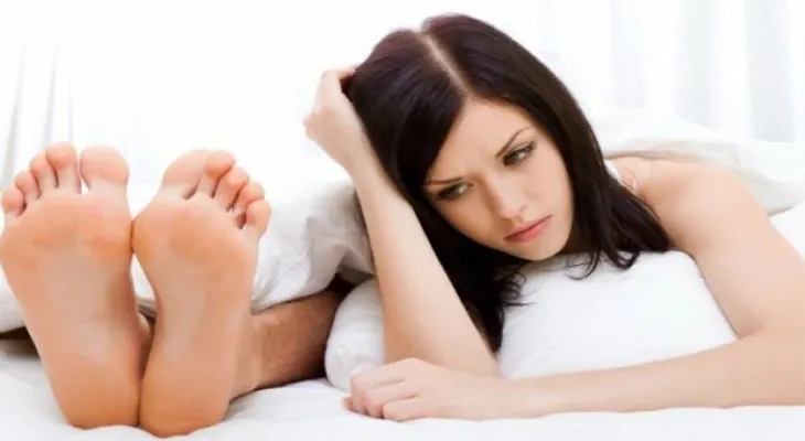 Problemas hormonales y psicológicos afectan el deseo sexual