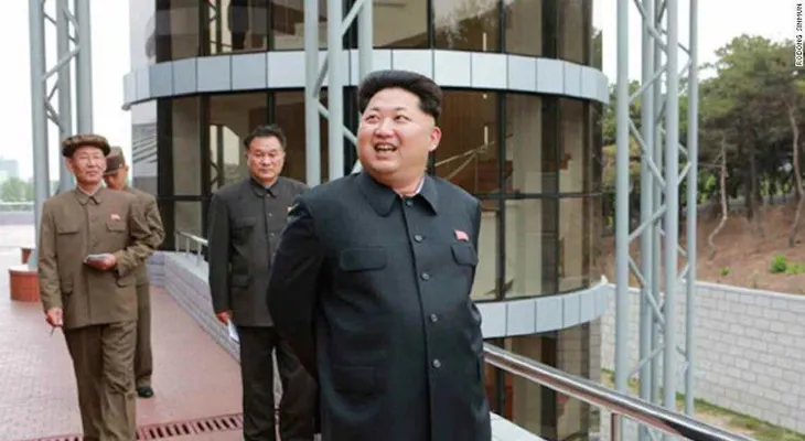 Corea del Norte asegura tener un arma más peligrosa que la bomba atómica