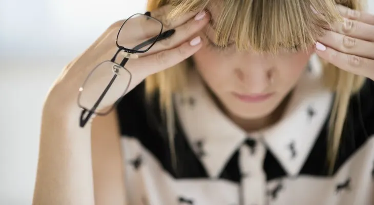 Dale rienda suelta a la pasión: 12 problemas en la salud provocados por la falta de sexo