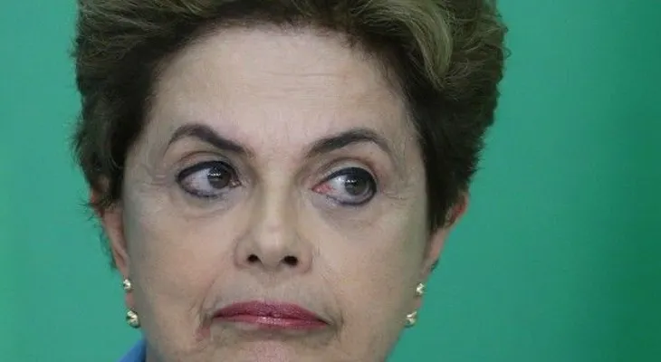 Rousseff no  se rinde; Temer recibe apoyo