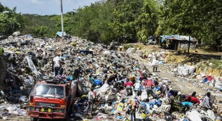 Permitirán depósito de basura en Duquesa este sábado y domingo