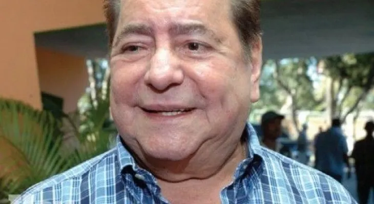 Empresas EE confirman muerte de empresario Edmón Elías