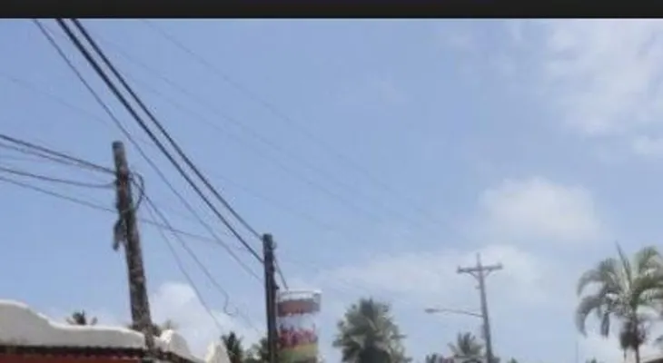 Atribuyen apagones en las Terrenas a empresa Luz y Fuerza