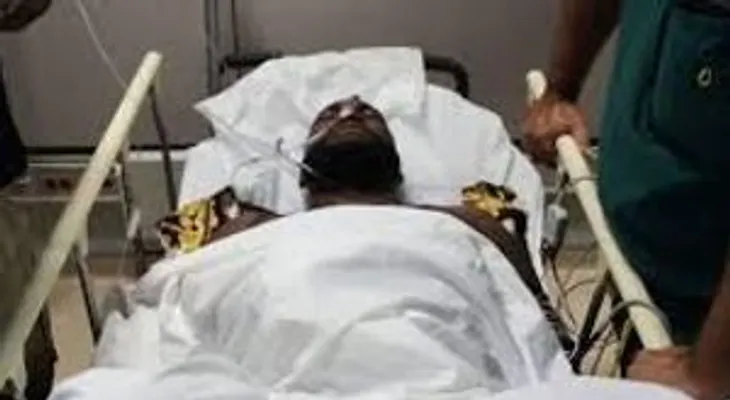 David Ortiz desmiente atentado fuera por un lío de faldas; hombre lo llevó al médico lo cuenta todo 