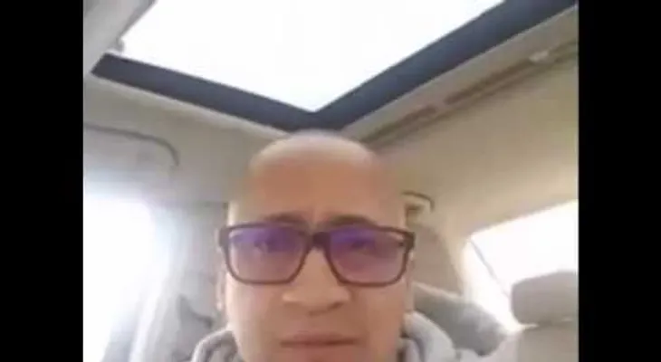 La "jaladera de greñas" entre el Profe Show y Ana Carolina