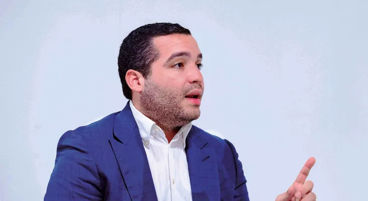Nota PLD:Diputado del PLD canaliza queja ciudadana al hemiciclo