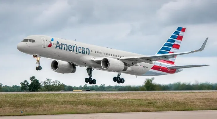American Arilines  aumenta cantidad de vuelos a RD como indicativo de seguridad turística 