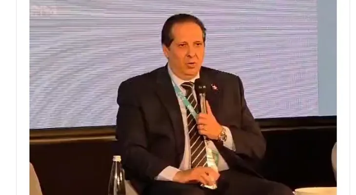 Víctor Atallah: la participación mejora la salud