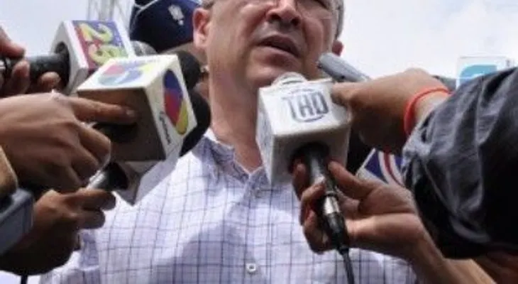 Procurador apelará decisión pone en libertad hombre incautaron US$500 mil 