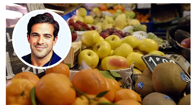 Aurelio Rojas: frutas que conviene evitar por la noche para dormir mejor