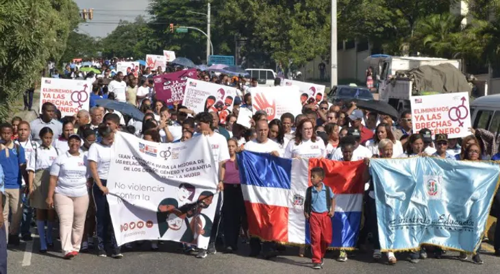 Ministerio de Educación promueve relaciones de género sanas en la escuela y la familia