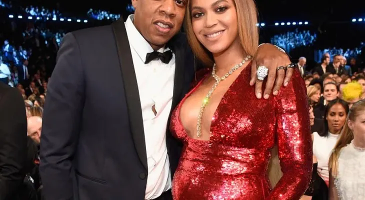 Jay Z confirma su infedilidad de Beyoncé y revela sus motivos