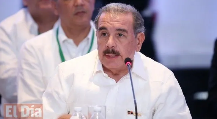 Medina: RD tiene un compromiso con la educación