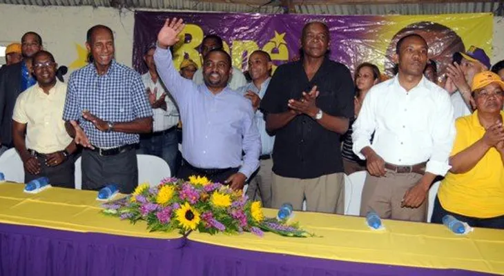Reconteo de voto en SDN da ganador a René Polanco del PLD