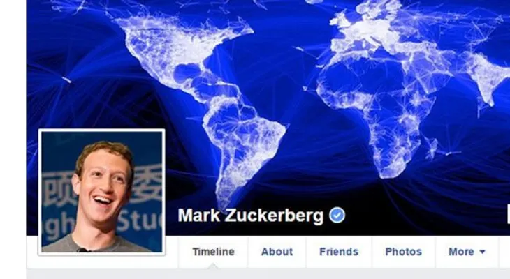 Tu foto de perfil en Facebook puede revelar qué tan inteligente eres