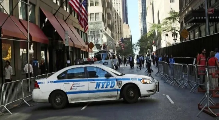 Niña recién nacida muere al caer de edificio en Nueva York