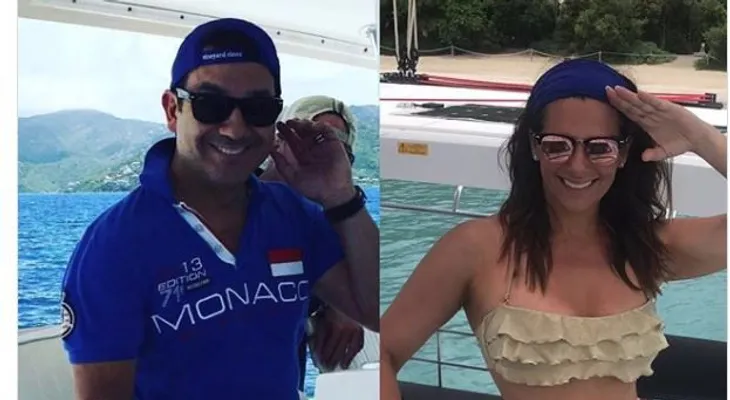 Bárbara Bermudo muestra su cuerpazo a sus 42 años