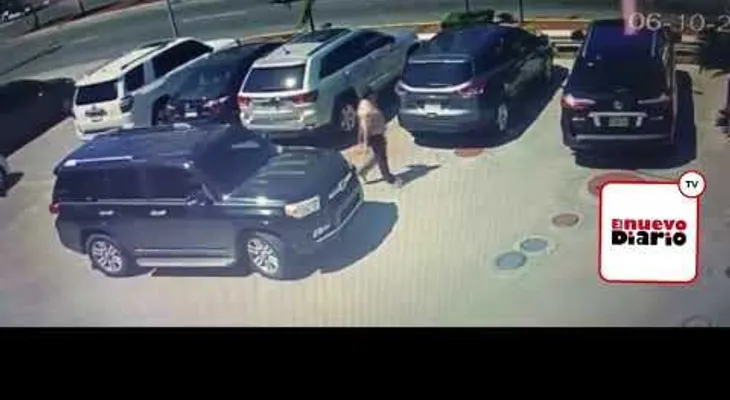 Abogado: Yuniol Ramírez nunca recibió dinero; divulga video