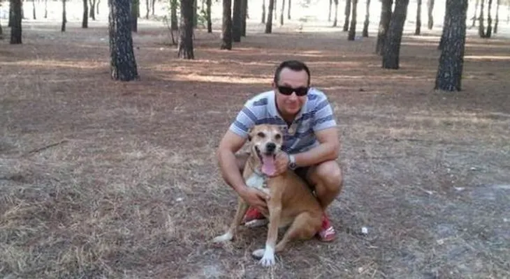 Sacrifican al perro de enfermera infectada con ébola.