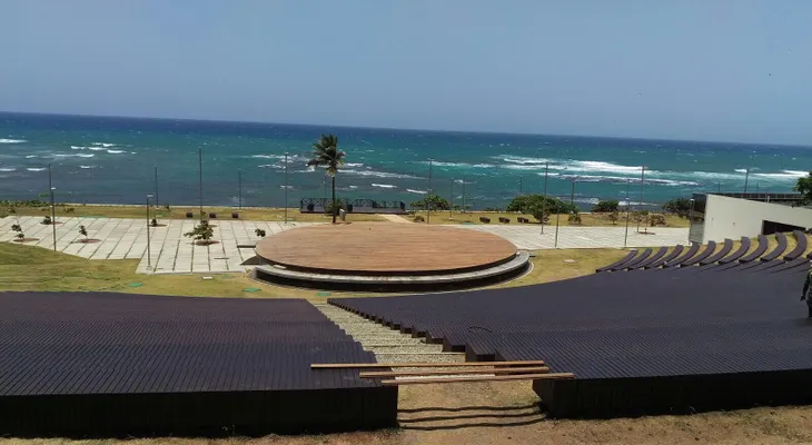 Presidente Medina inaugurará el jueves anfiteatro Puerto Plata